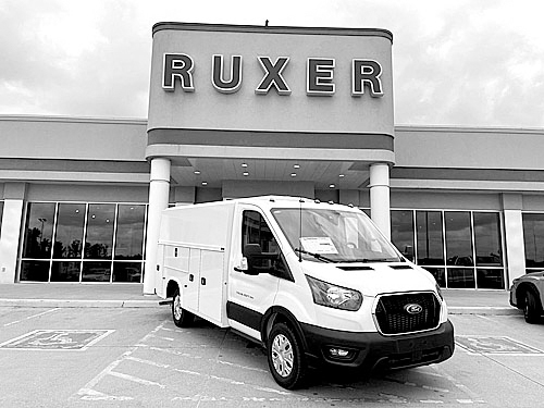 2024 FORD T350 for sale in Jasper, IN
