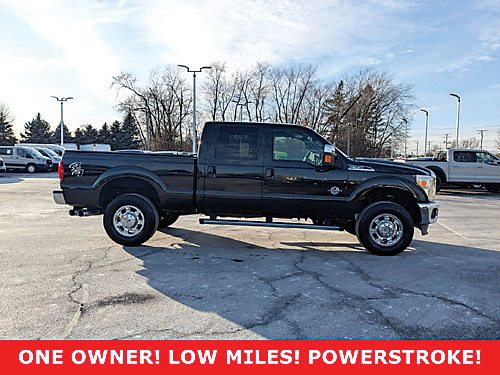 2015 FORD F-350 for sale in West Chicago, IL