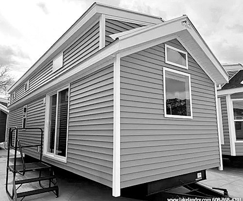 2025 ELEVATION 3-107 for sale in Milton, WI