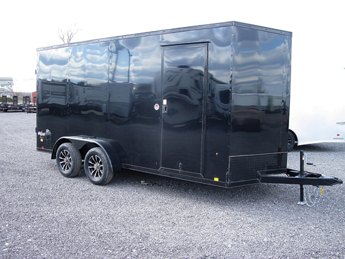 OUTBACK 7'X16' for sale in Carleton, MI
