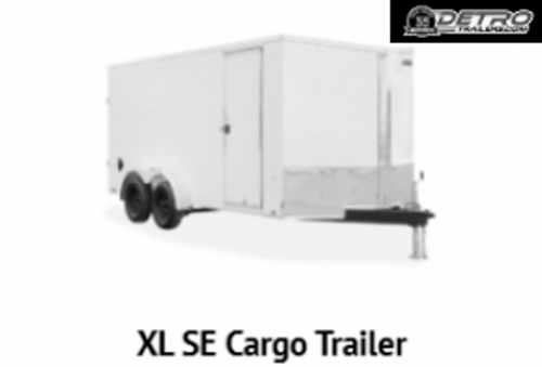2026 CARGO EXPRESS for sale in Bainbridge, IN