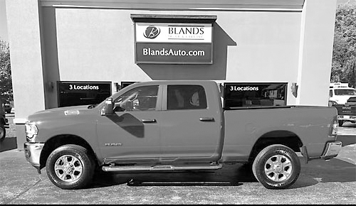 2024 RAM 2500 for sale in Bloomington, IN