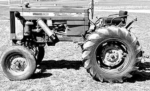 JOHN DEERE 420 for sale in Eau Claire, MI