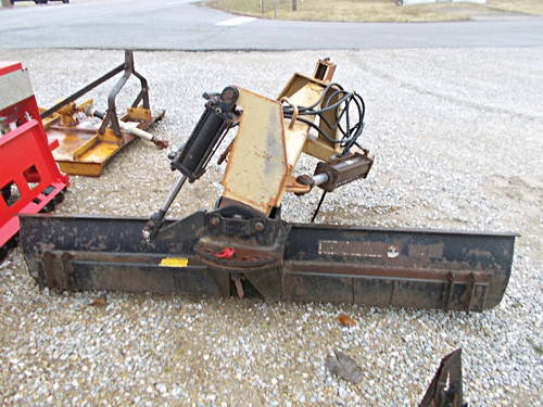LANDPRIDE 45 BLADE for sale in Albany, IN