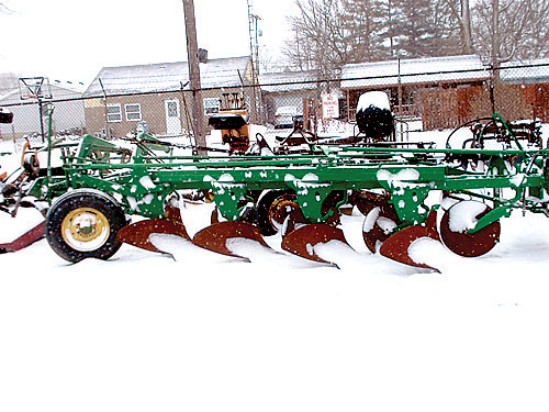 JOHN PLOW for sale in Albany, IN