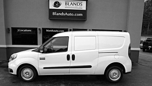 2022 RAM PROMASTER CITY for sale in Bloomington, IN