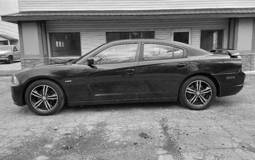 DODGE CHARGER for sale in Fort Wayne, IN Photo 1