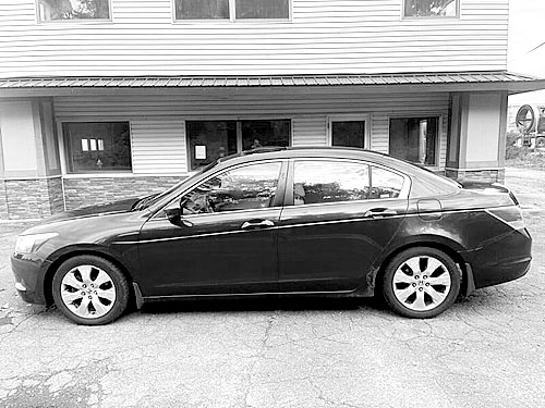 TOYOTA CAMRY for sale in Fort Wayne, IN Photo 1