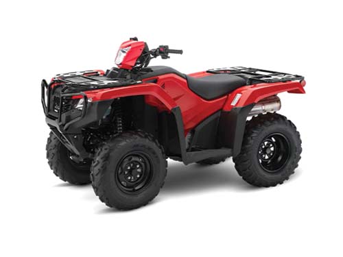 2023 HONDA FORETRAX FOREMAN for sale in Michigan City, IN