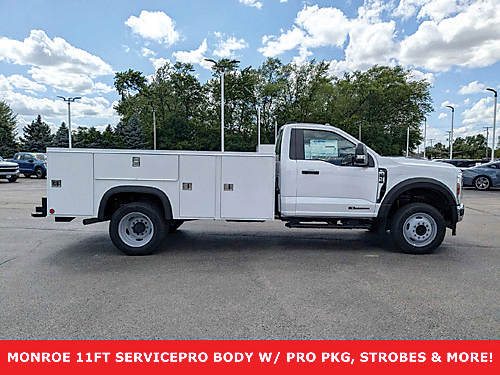 2024 FORD F-450 for sale in West Chicago, IL