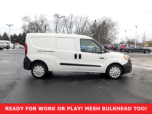 2021 RAM PROMASTER for sale in West Chicago, IL