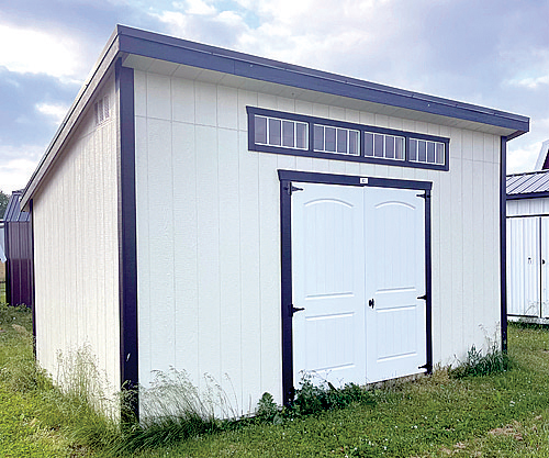 10X16 STUDIO 10X16 STUDIO for sale in Camden, IN