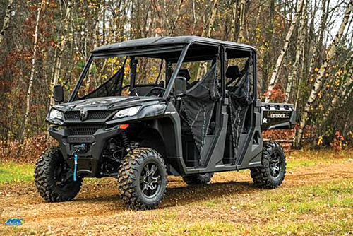 2025 CFMOTO UFORCE for sale in Lincoln Park, MI