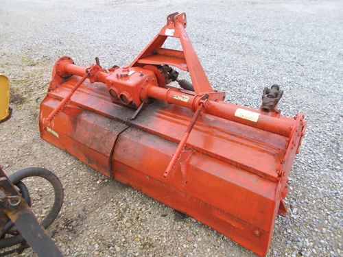 KUHN ROTO-TILLER for sale in Albany, IN