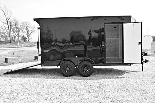 2026 HOMESTEADER OVERLAND SERIES for sale in Elnora, IN