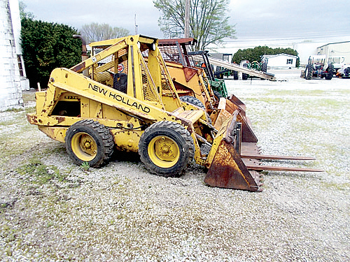 NEW L778 for sale in Albany, IN
