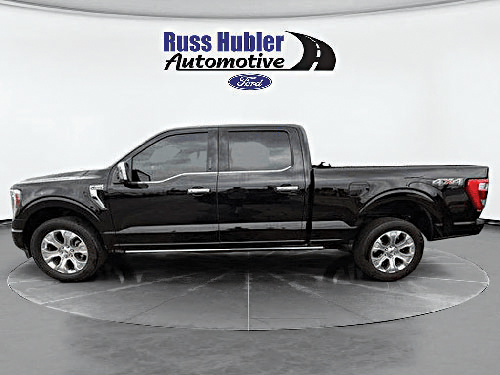 2021 FORD F-150 for sale in Greensburg, IN