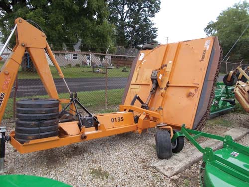 WOODS S106 DITCH BANK MOWER for sale in Albany, IN
