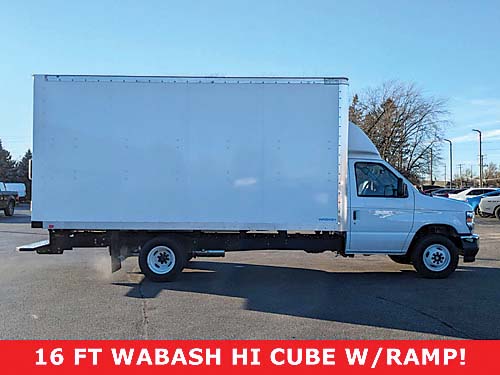 2024 FORD E-450 for sale in West Chicago, IL