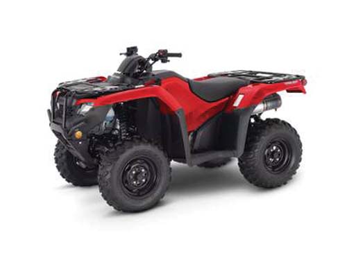 2025 HONDA FOURTRAX for sale in Michigan City, IN