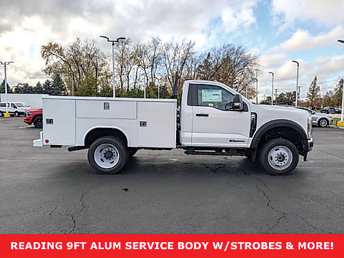 2024 FORD F-450 for sale in West Chicago, IL