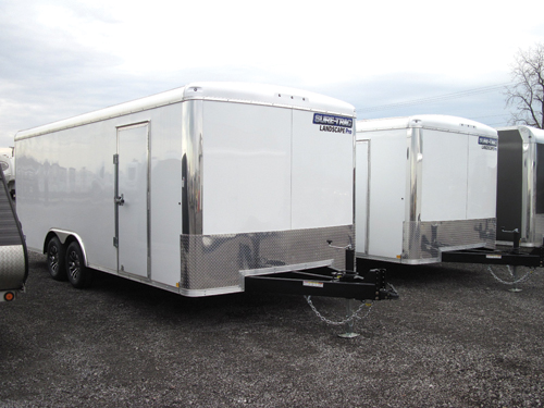 SURE-TRAC LANDSCAPE PRO'S for sale in Carleton, MI