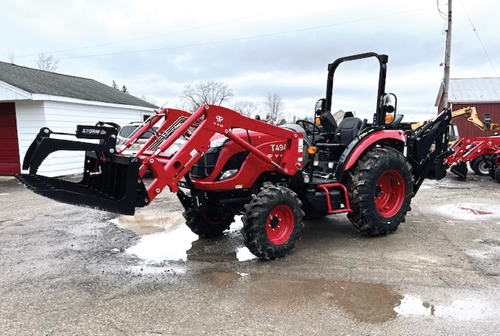 TYM T494 for sale in Fenton, MI