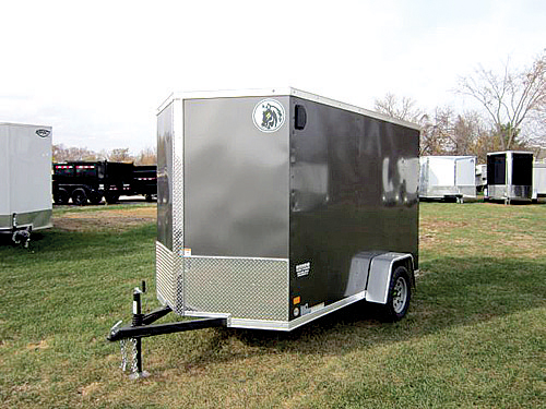 DARKHORSE ENCLOSED for sale in Sycamore, IL