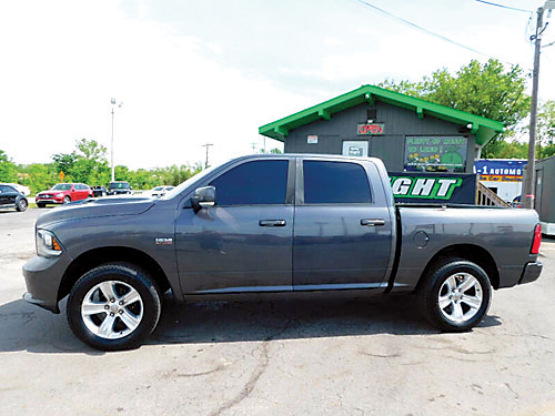 2017 RAM 1500 for sale in Fort Wayne, IN