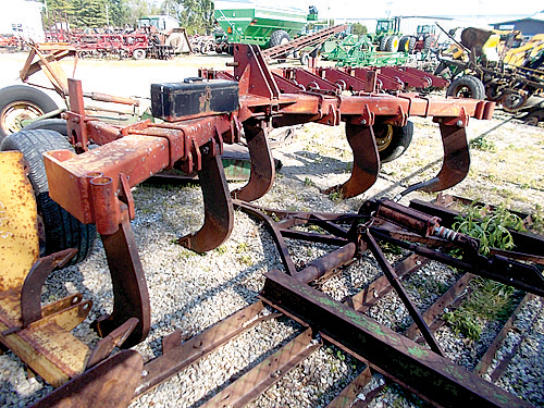 RIPPER SHANK for sale in Albany, IN