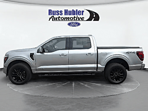 2025 FORD F-150 for sale in Greensburg, IN