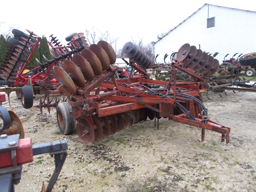 INTERNATIONAL 475 DISC for sale in Albany, IN